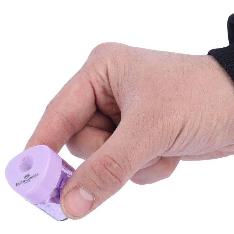 تراش پلاستیکی مخزن دار فابر کاستل 183405