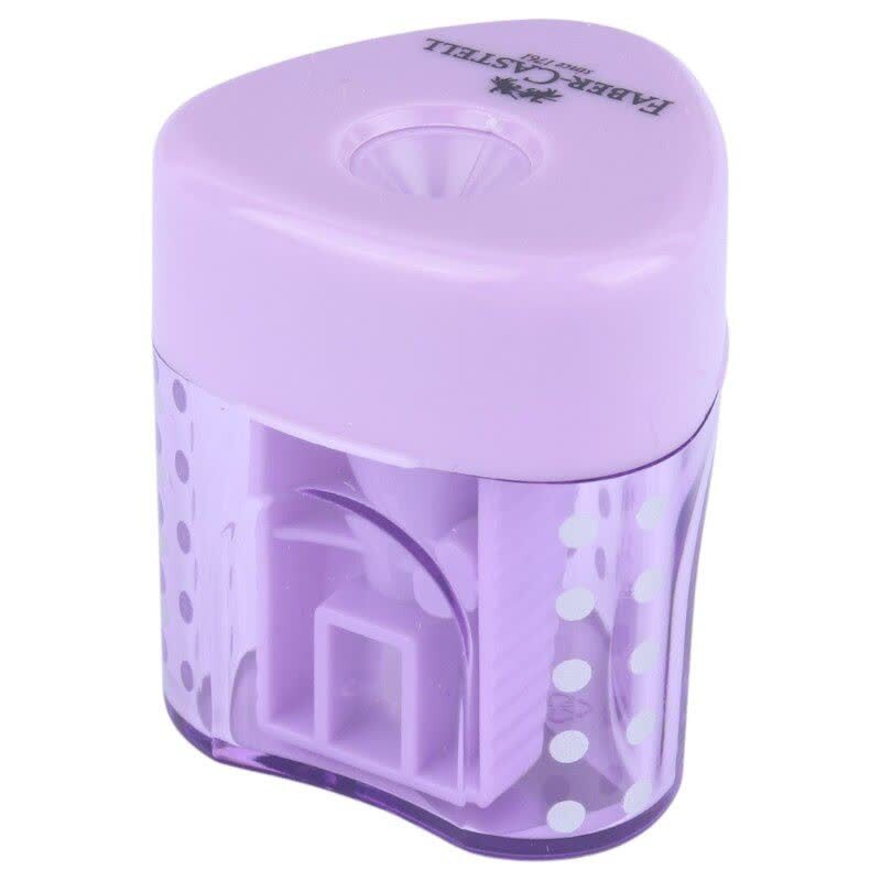 تراش پلاستیکی مخزن دار فابر کاستل 183405