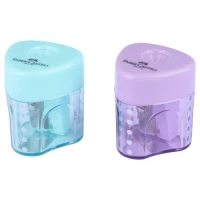 تراش پلاستیکی مخزن دار فابر کاستل 183405