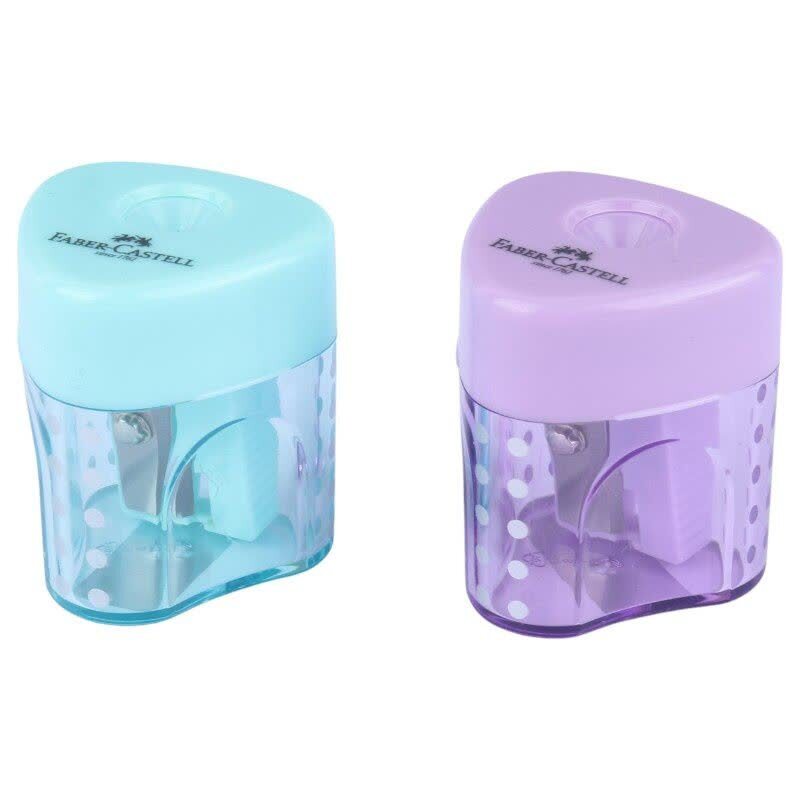 تراش پلاستیکی مخزن دار فابر کاستل 183405