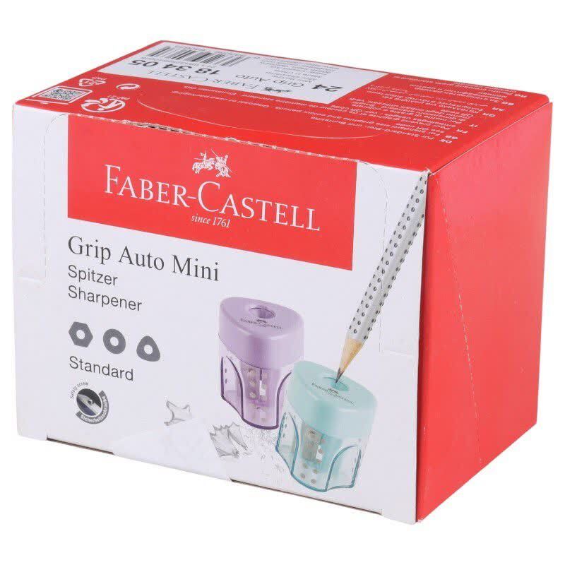 تراش پلاستیکی مخزن دار فابر کاستل 183405