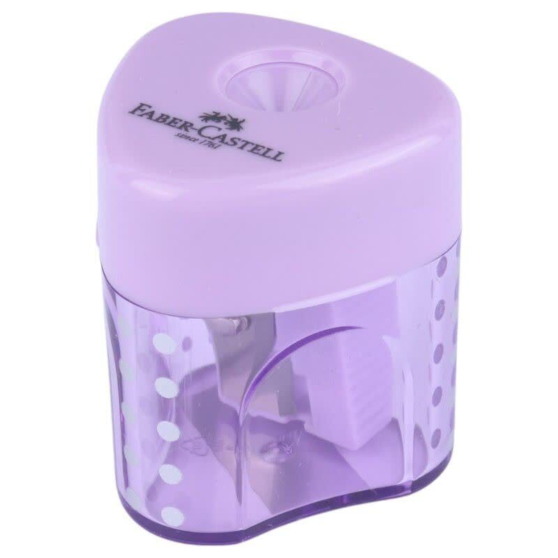 تراش پلاستیکی مخزن دار فابر کاستل 183405