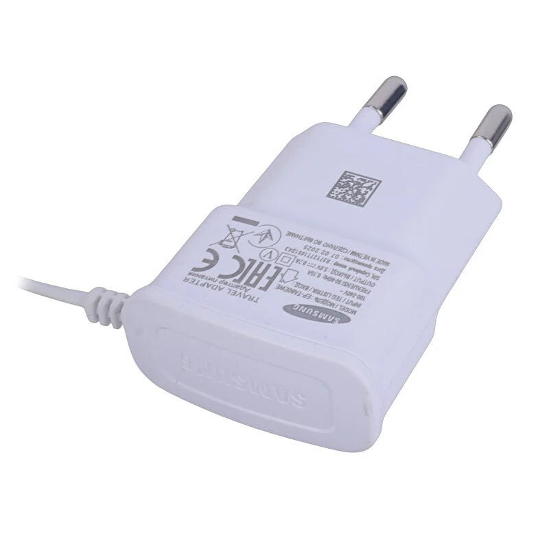 شارژر دیواری سیم وصل 3.5 وات سامسونگ i9000 AAA 0.7A