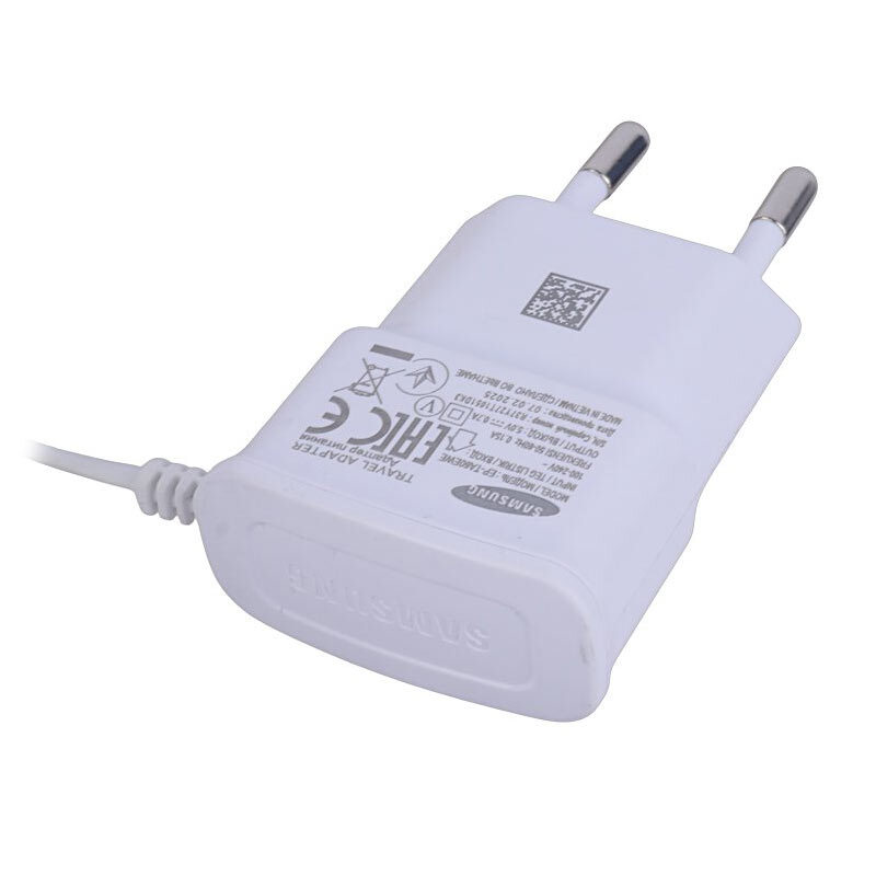 شارژر سیم وصل میکرو یو اس بی Samsung i9000 AAA
