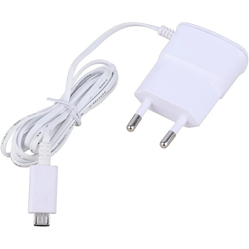 شارژر دیواری سیم وصل 3.5 وات سامسونگ i9000 AAA 0.7A