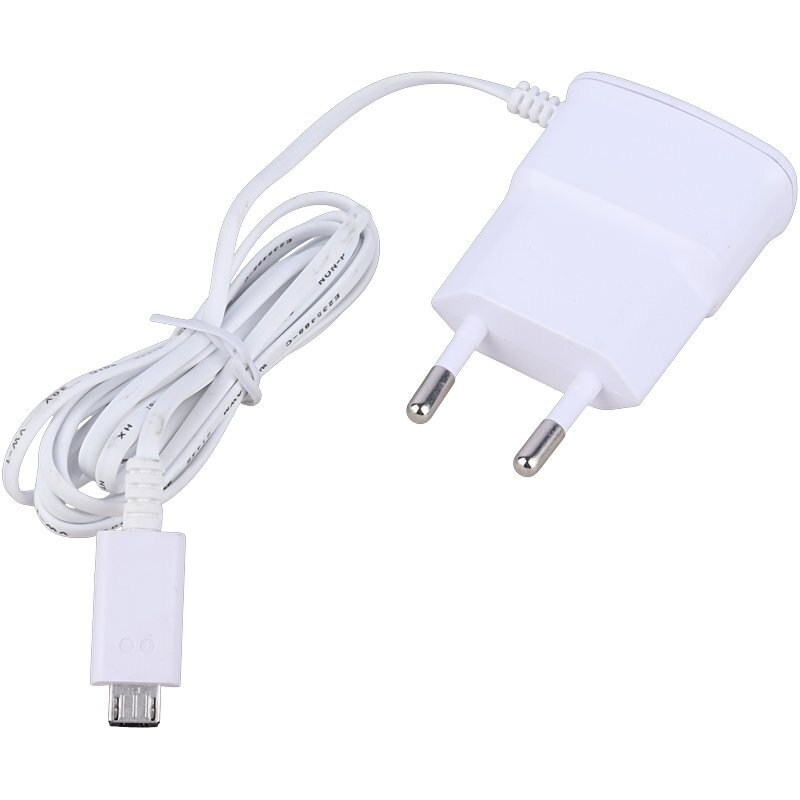 شارژر سیم وصل میکرو یو اس بی Samsung i9000 AAA