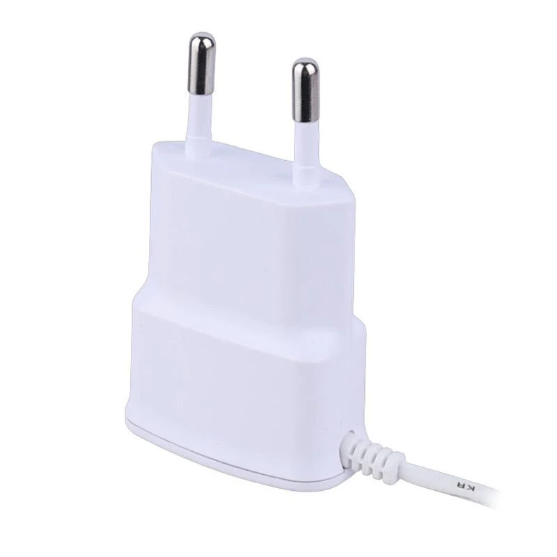 شارژر دیواری سیم وصل 3.5 وات سامسونگ i9000 AAA 0.7A