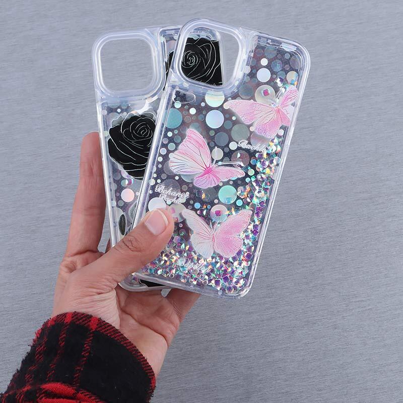 قاب آکواریومی هولوگرامی شاینی