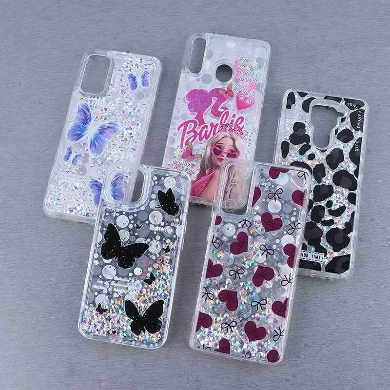 قاب آکواریومی هولوگرامی شاینی