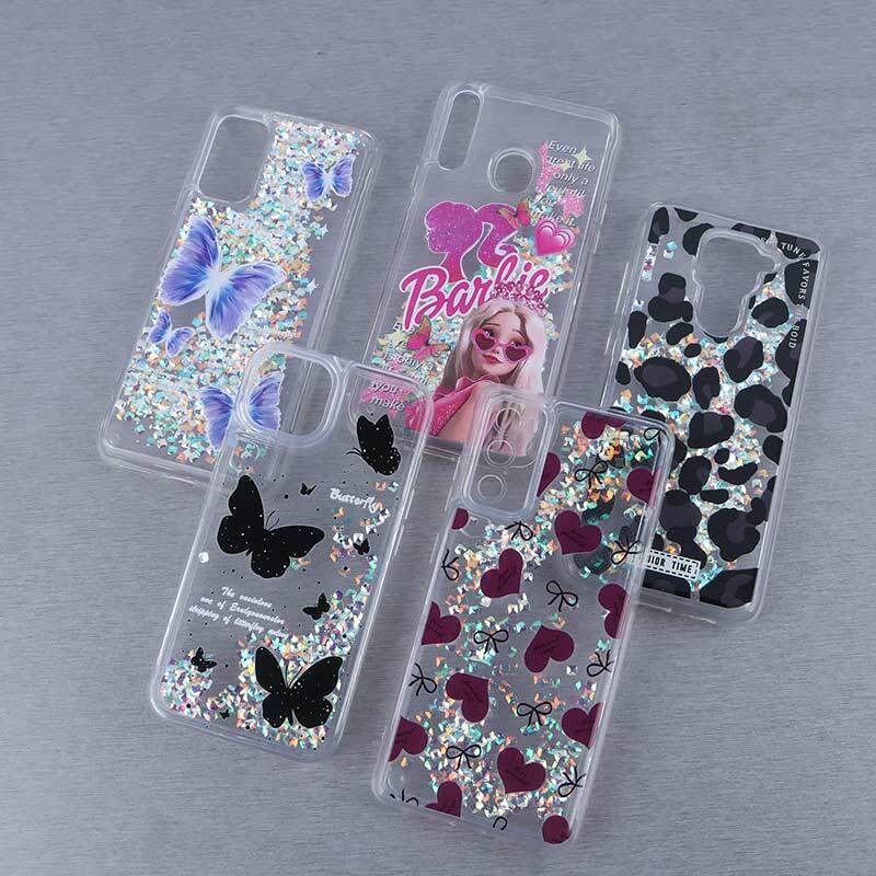 قاب آکواریومی هولوگرامی شاینی