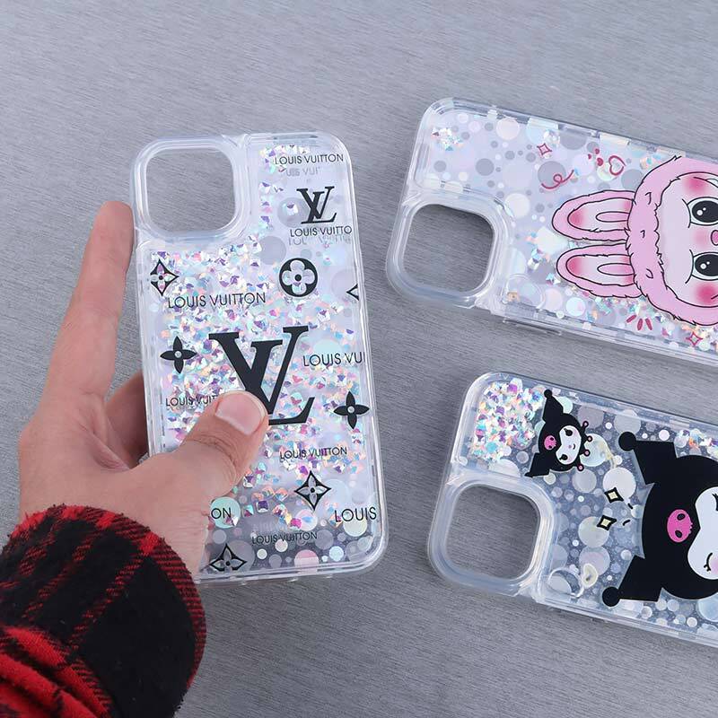 قاب آکواریومی هولوگرامی شاینی