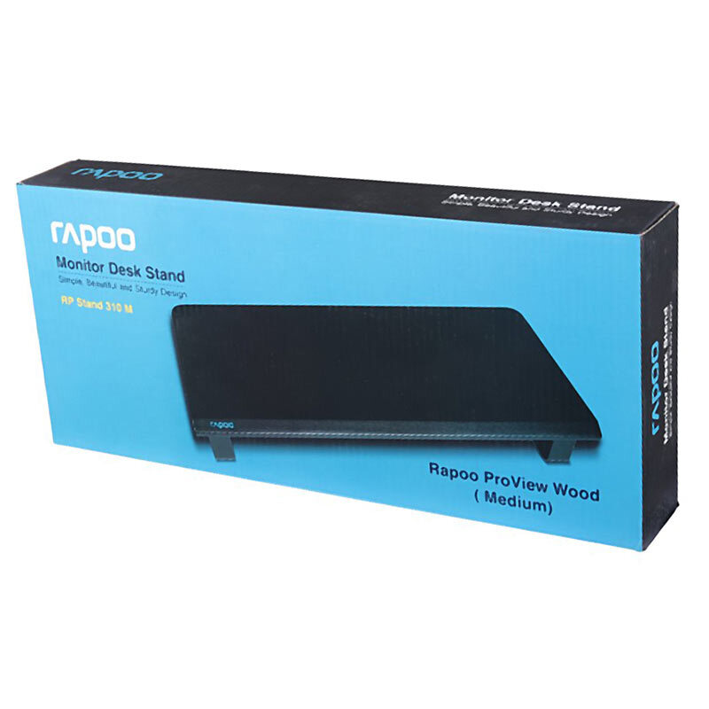 پایه زیر مانیتور Rapoo RP Stand 310 M