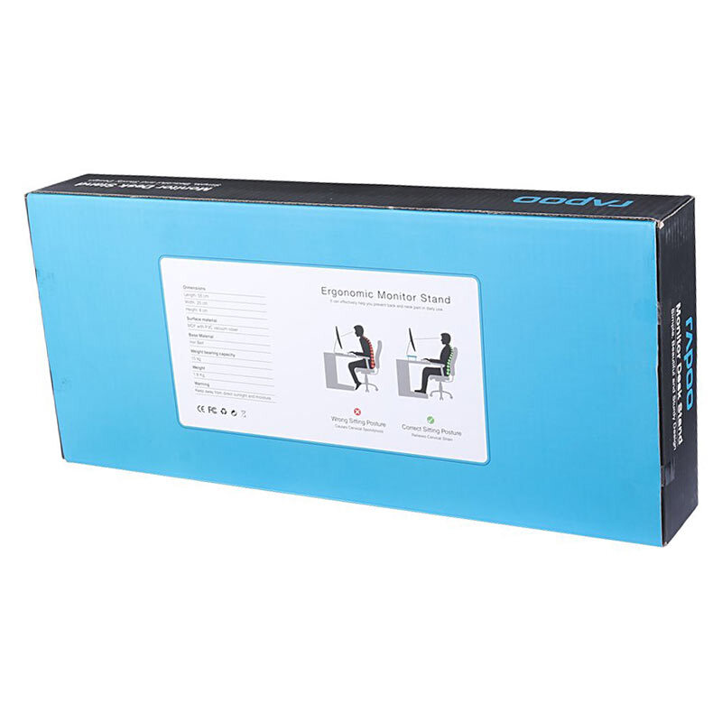 پایه زیر مانیتور Rapoo RP Stand 310 M