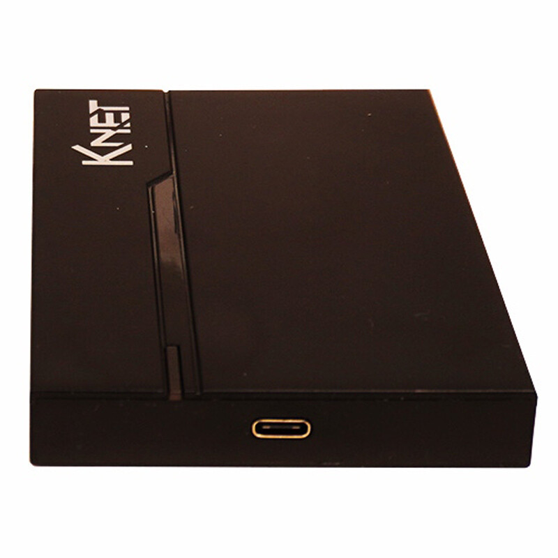 باکس هارد 2.5 اینچی HDD/SSD کی نت K-B204