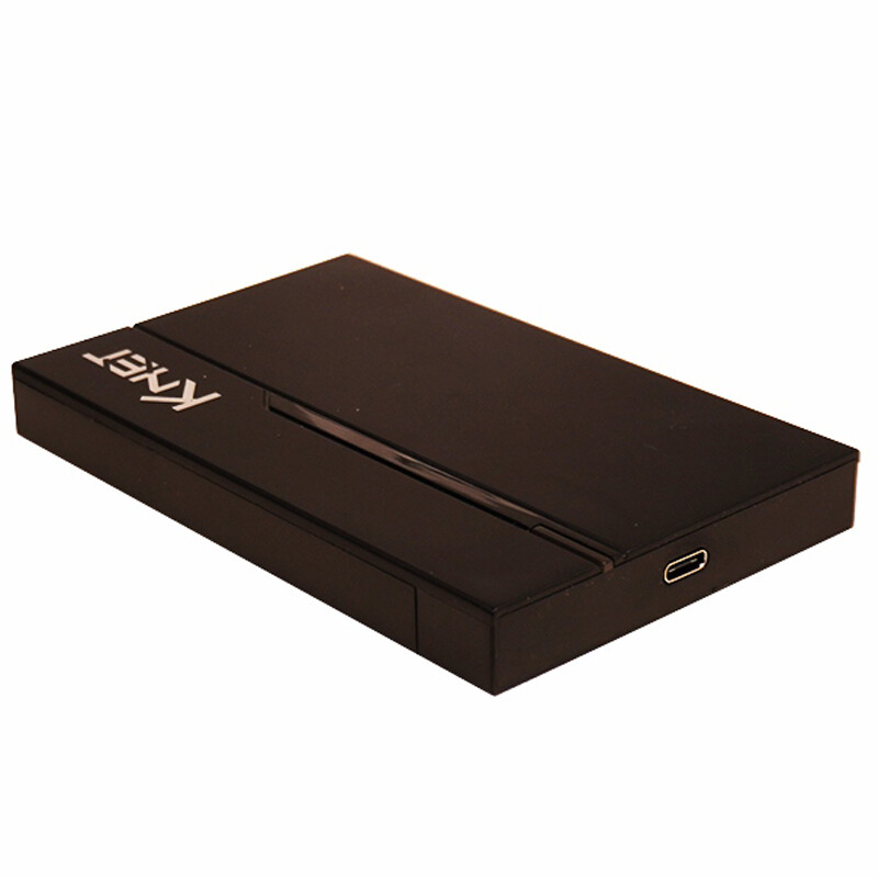 باکس هارد 2.5 اینچی HDD/SSD کی نت K-B204