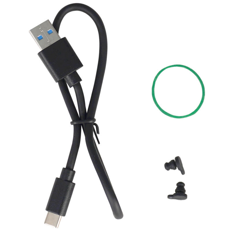 باکس هارد M.2 NVMe SSD کی نت K-M101