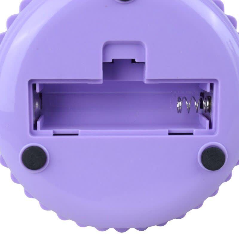 چراغ مطالعه فانتزی شارژی طرح کرومی JJL123-1 کد 1084