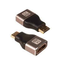 تبدیل Mini Hdmi به HDMI کی نت K-J22