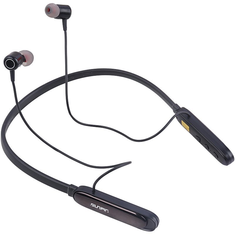 هندزفری بلوتوثی گردنی سان پین D314