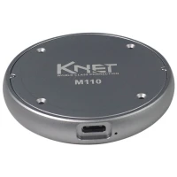 باکس هارد M.2 NVMe SSD کی نت K-M110