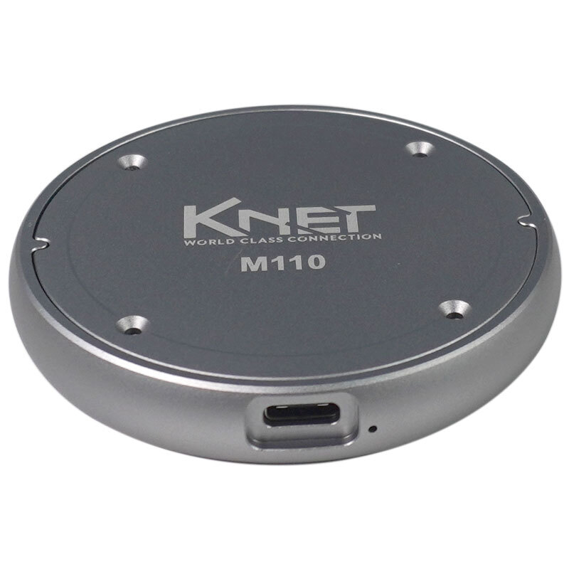 باکس هارد M.2 NVMe SSD کی نت K-M110