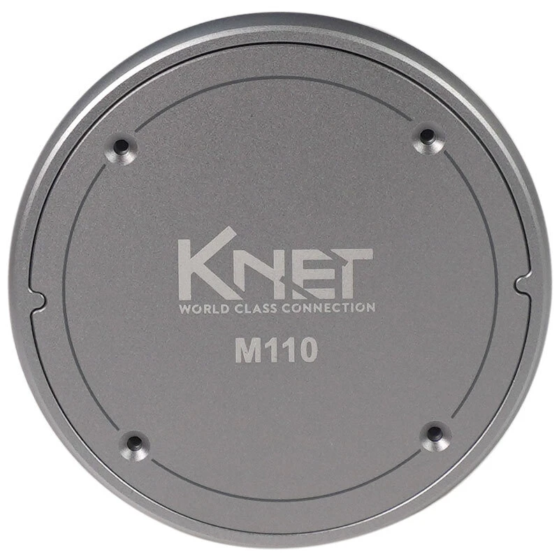 باکس هارد M.2 NVMe SSD کی نت K-M110