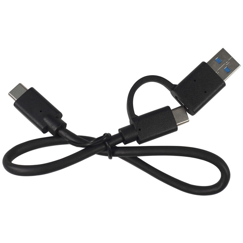 باکس هارد M.2 NVMe SSD کی نت K-M110