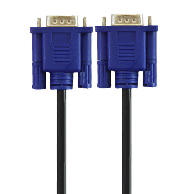 کابل VGA کی نت K-C180 طول 1.5 متر