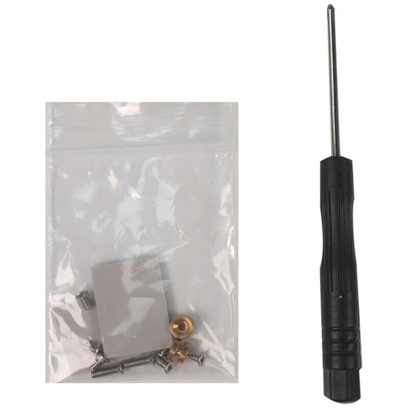 باکس هارد M.2 NVMe SSD کی نت K-M110