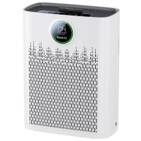 دستگاه تصفیه هوا هوشمند Yesido EC23