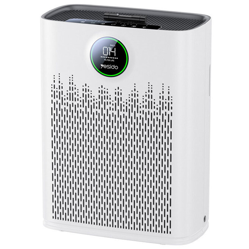 دستگاه تصفیه هوا هوشمند Yesido EC23