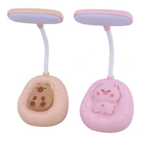 چراغ مطالعه فانتزی شارژی Chao Sheng No.CS333