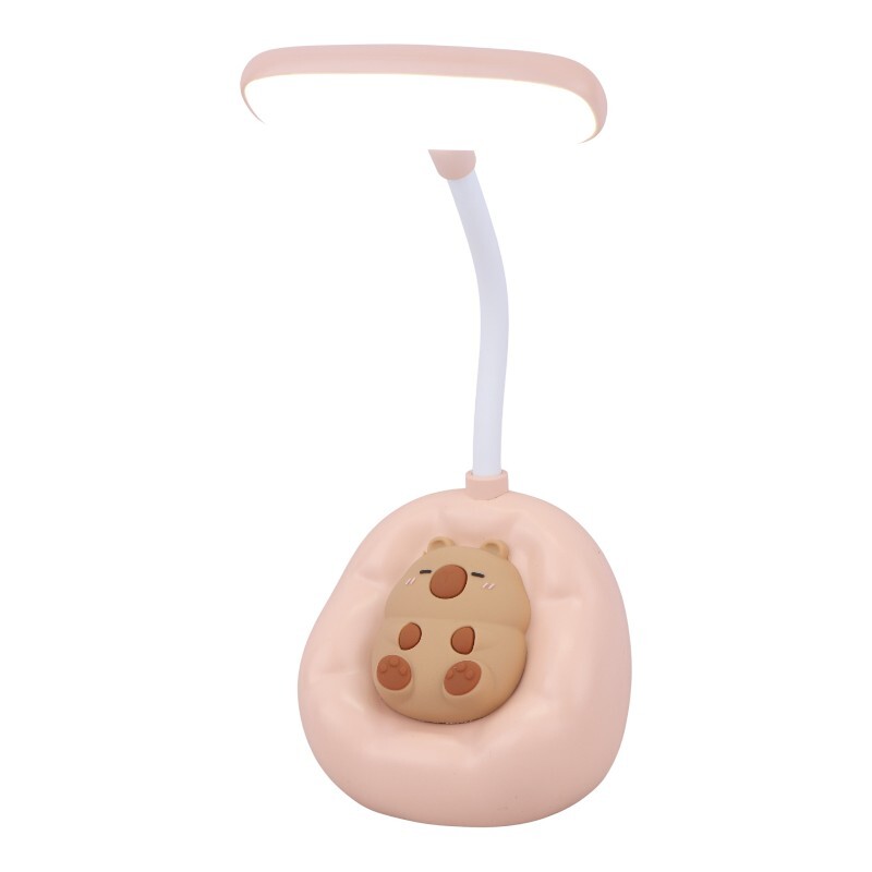 چراغ مطالعه فانتزی شارژی Chao Sheng No.CS333