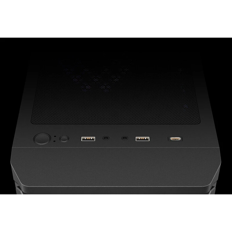 کیس کامپیوتر گیم دیاس Gamdias AURA GC11