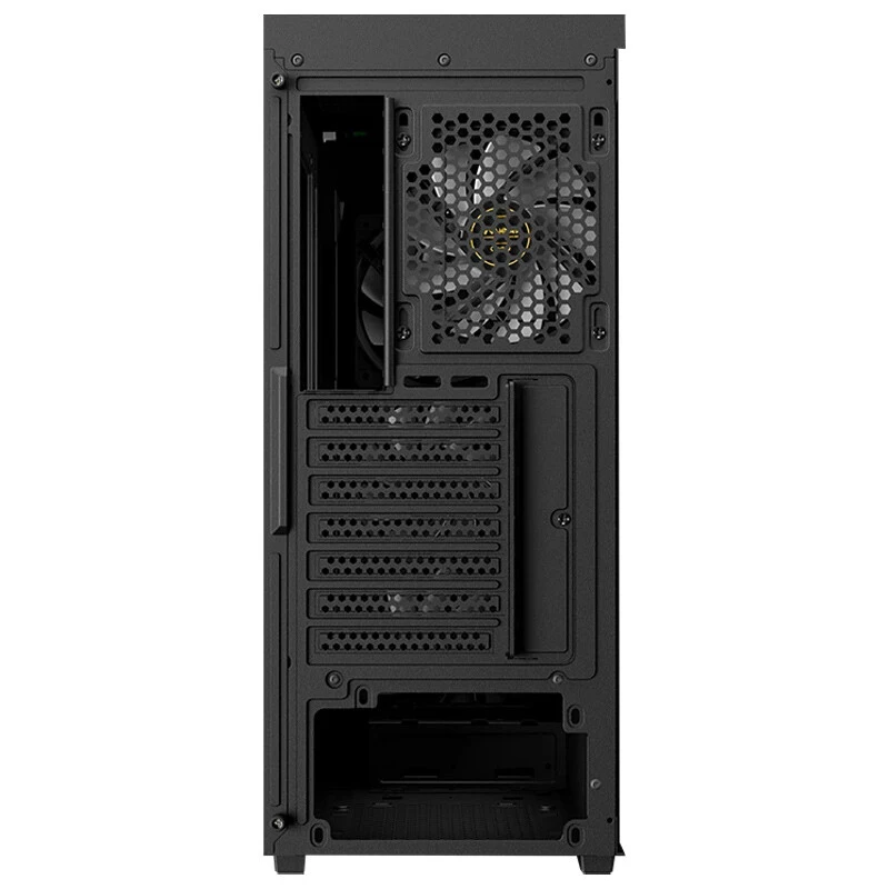 کیس کامپیوتر گیم دیاس Gamdias AURA GC11