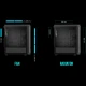 کیس کامپیوتر گیم دیاس Gamdias AURA GC11