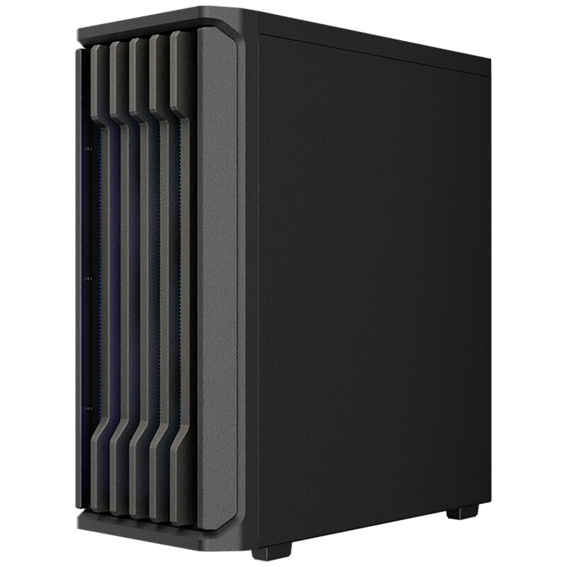 کیس کامپیوتر گیم دیاس Gamdias AURA GC11