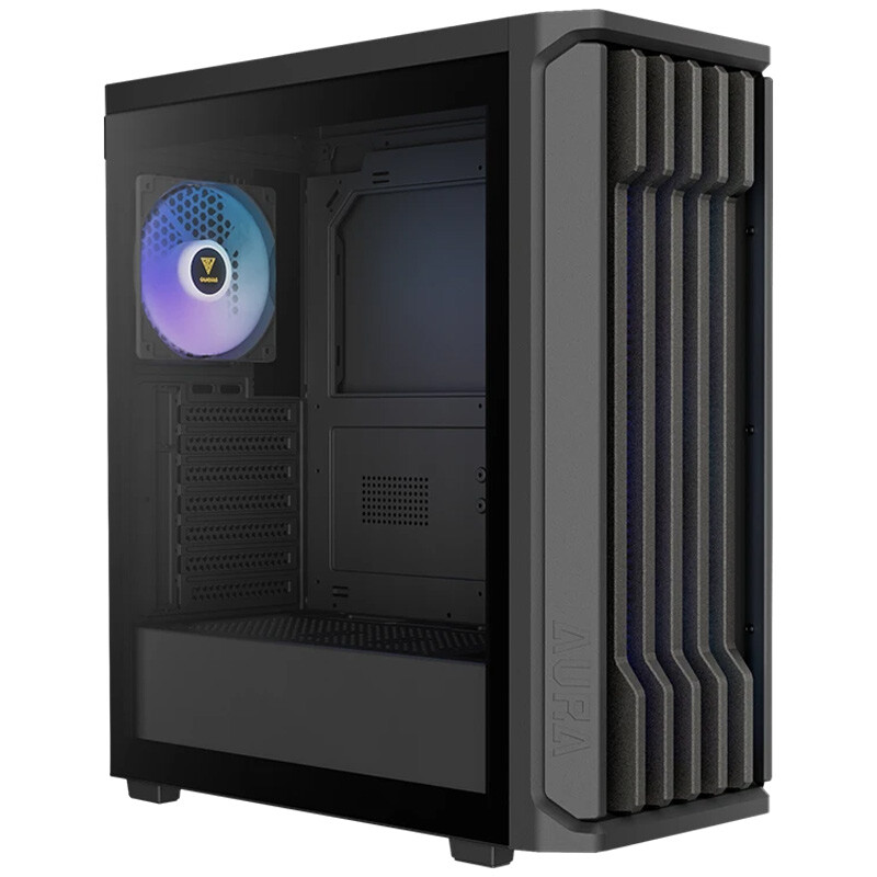 کیس کامپیوتر گیم دیاس Gamdias AURA GC11