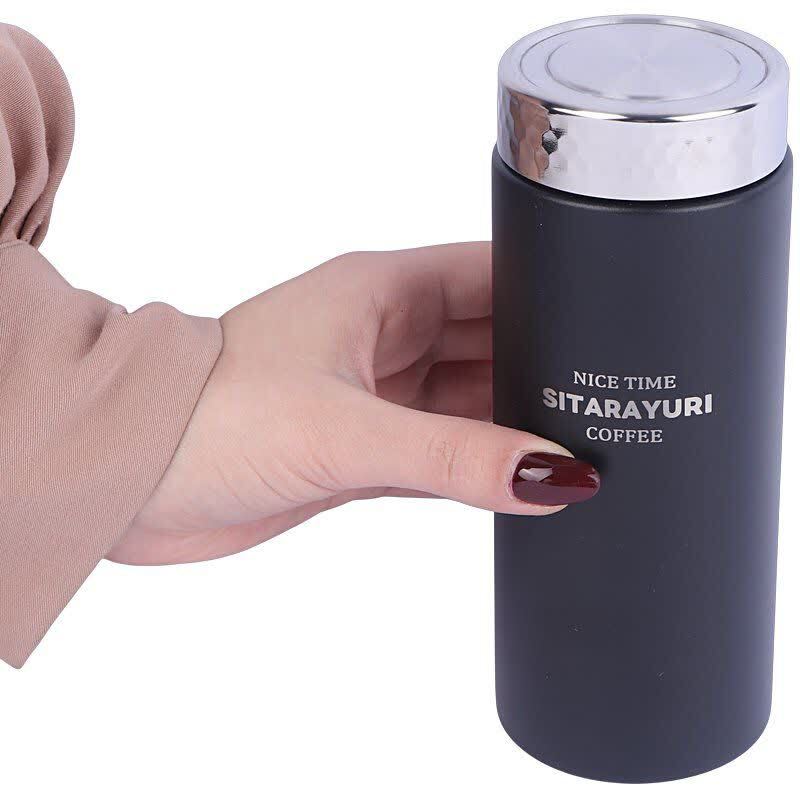 تراول ماگ Sitarayuri ZF-031 ظرفیت 420 میلی لیتر