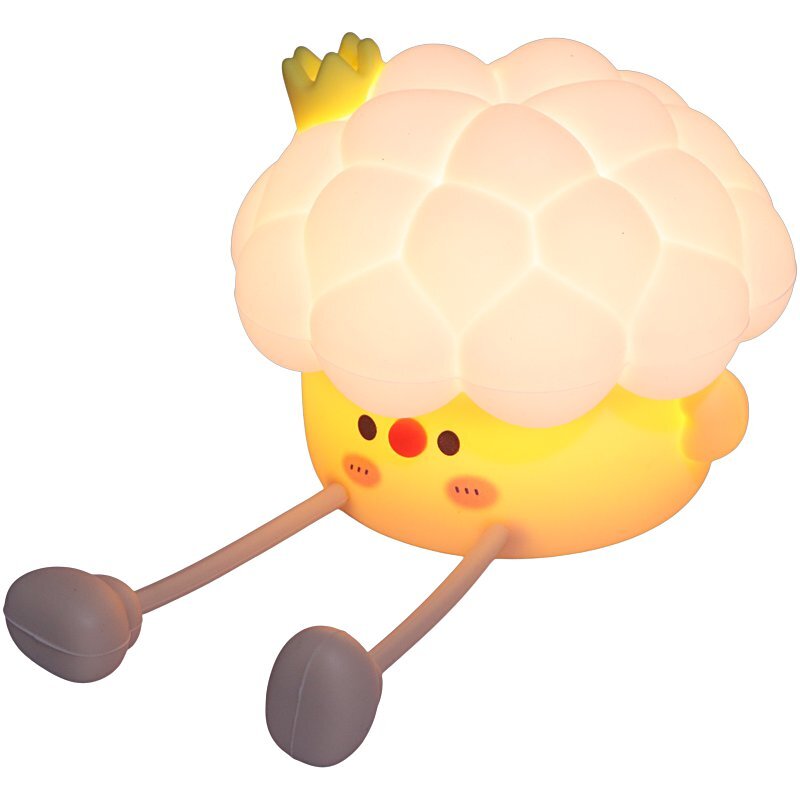 چراغ خواب طرح شازده کوچولو ZH-175 کد 1065