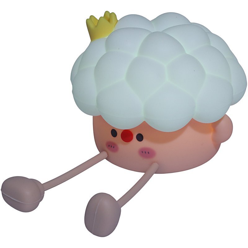 چراغ خواب طرح شازده کوچولو ZH-175 کد 1065