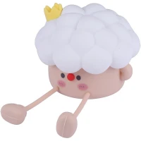 چراغ خواب طرح شازده کوچولو ZH-175 کد 1065