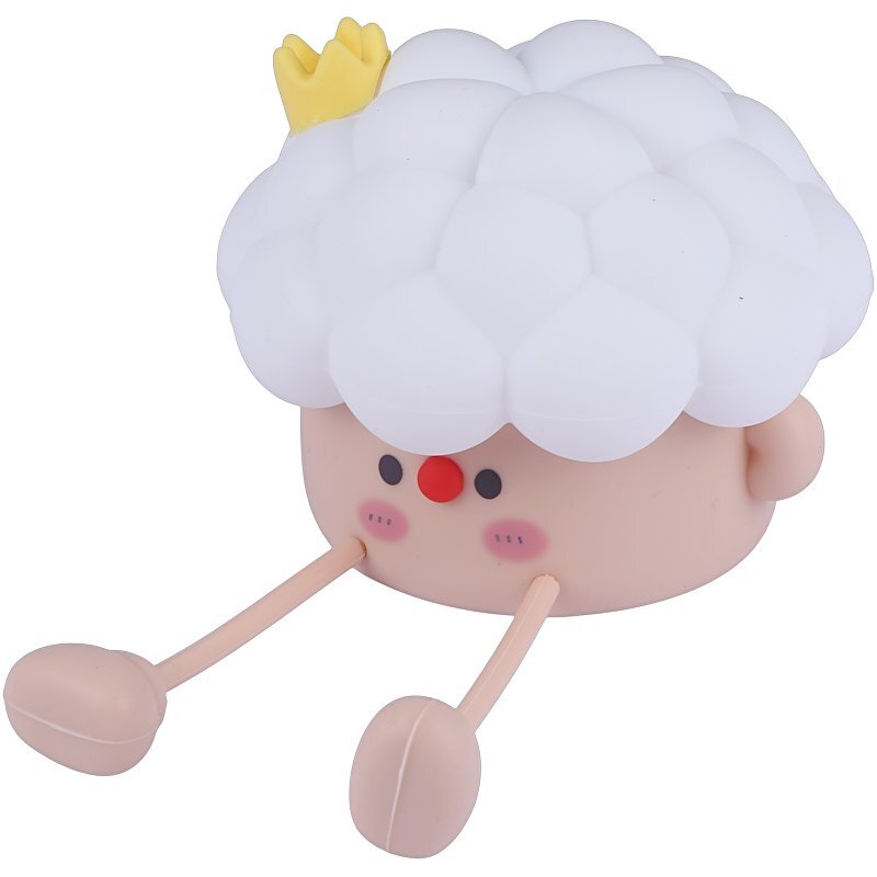 چراغ خواب طرح شازده کوچولو ZH-175 کد 1065