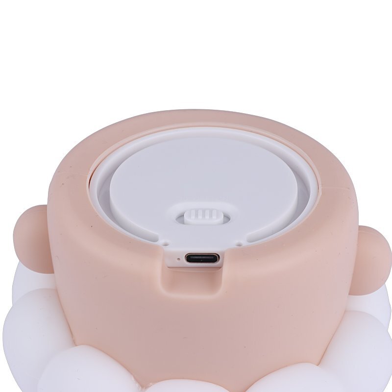 چراغ خواب طرح شازده کوچولو ZH-175 کد 1065