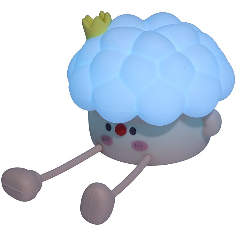 چراغ خواب طرح شازده کوچولو ZH-175 کد 1065