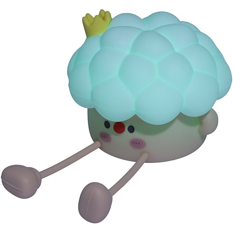 چراغ خواب طرح شازده کوچولو ZH-175 کد 1065