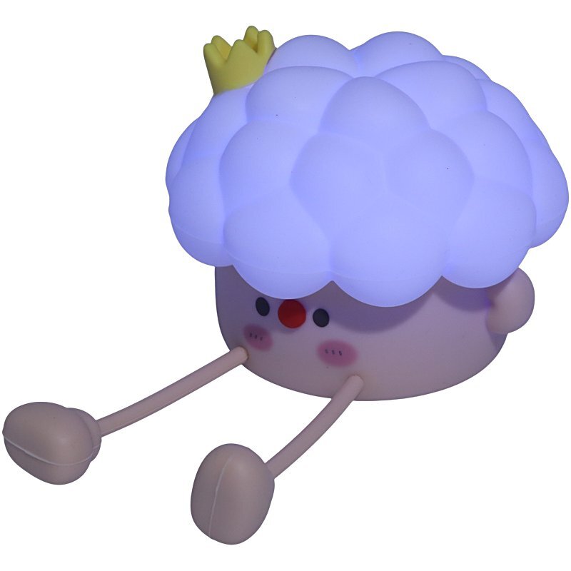 چراغ خواب طرح شازده کوچولو ZH-175 کد 1065