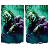 اسکین پلی استیشن 5 اسلیم استاندارد گیم اور طرح Joker کد 6
