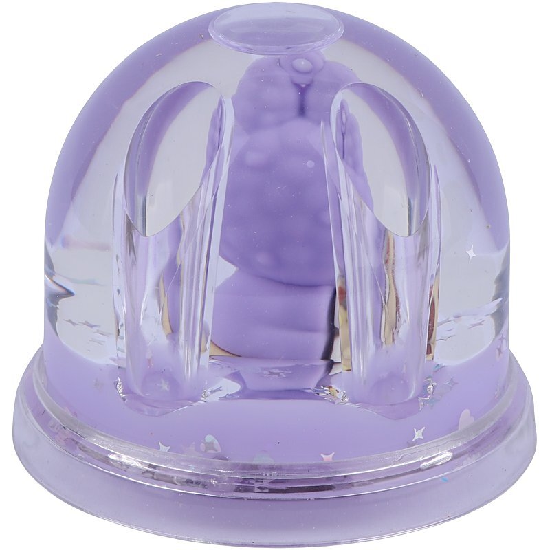 جاقلمی آکواریومی طرح لبوبو DOME کد 1172