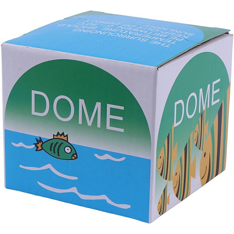 جاقلمی آکواریومی طرح لبوبو DOME کد 1172